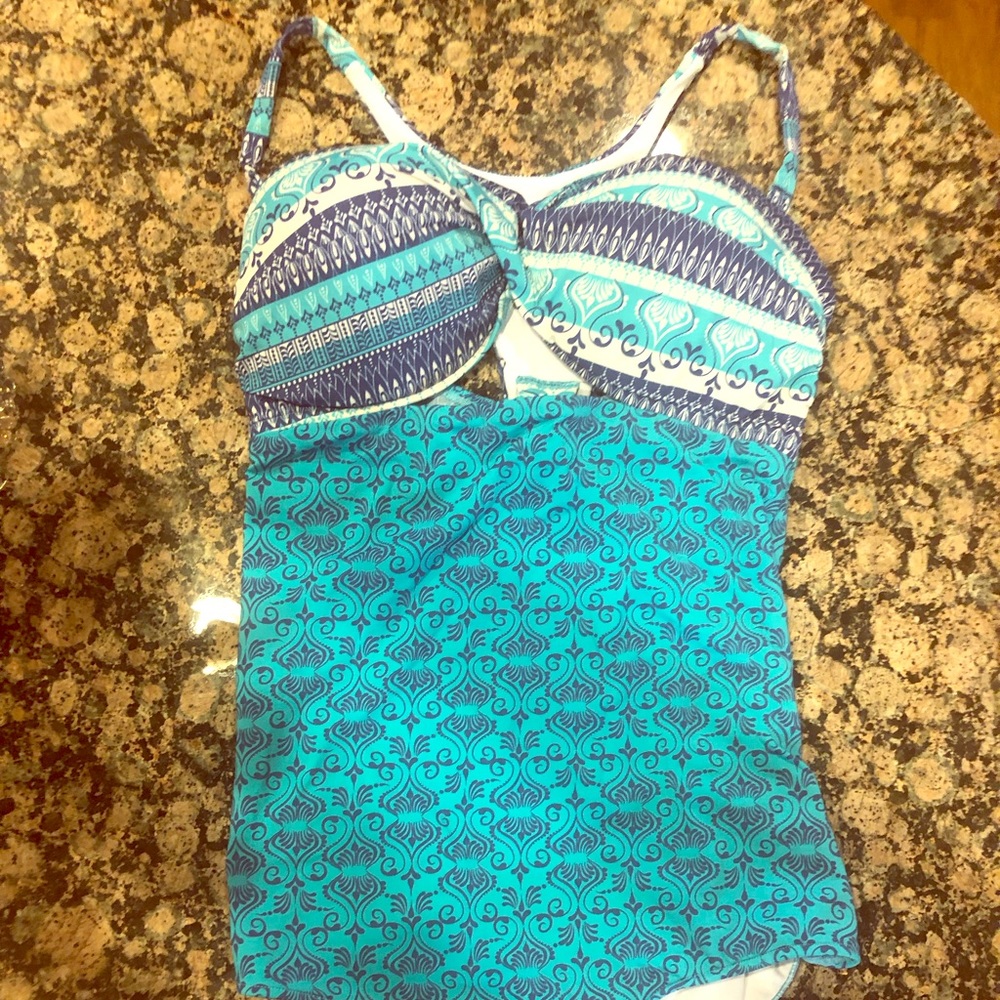 Fun and Sexy One Piece